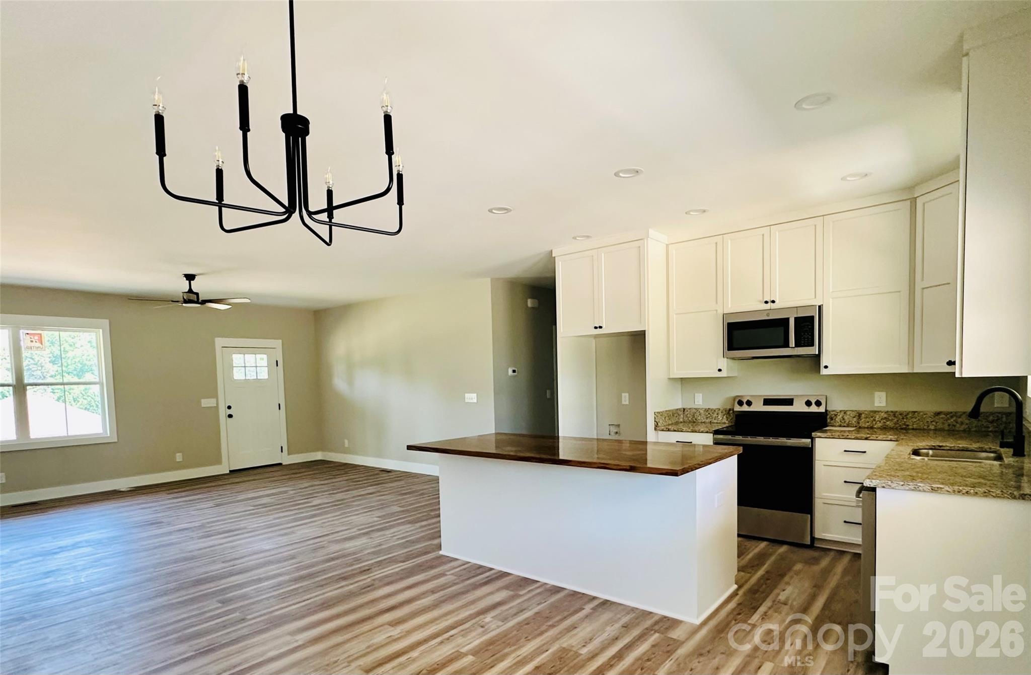 417 E 2nd Street Faith NC 29041