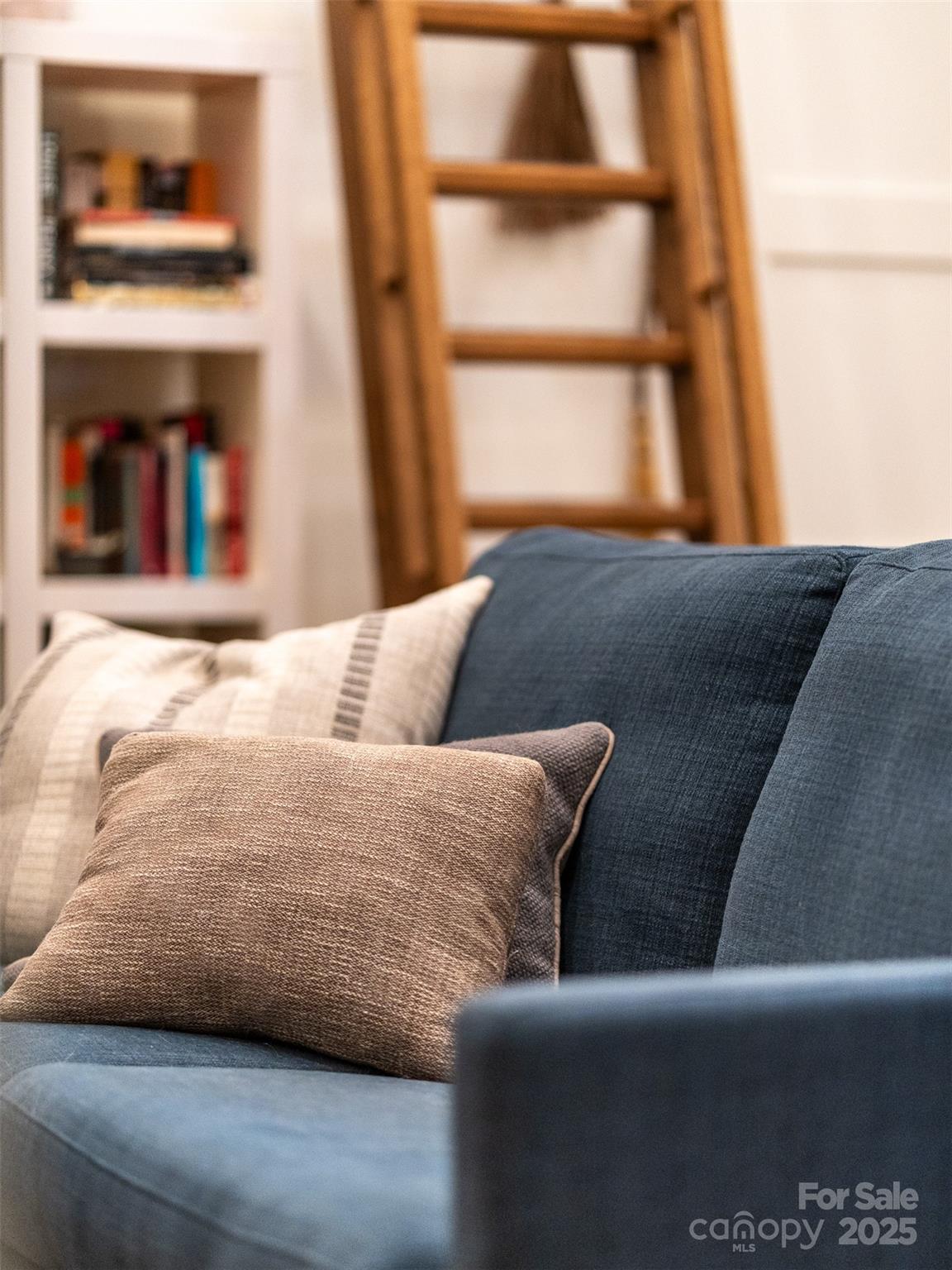 15 Fay Jones Lane Black Mountain NC 28711