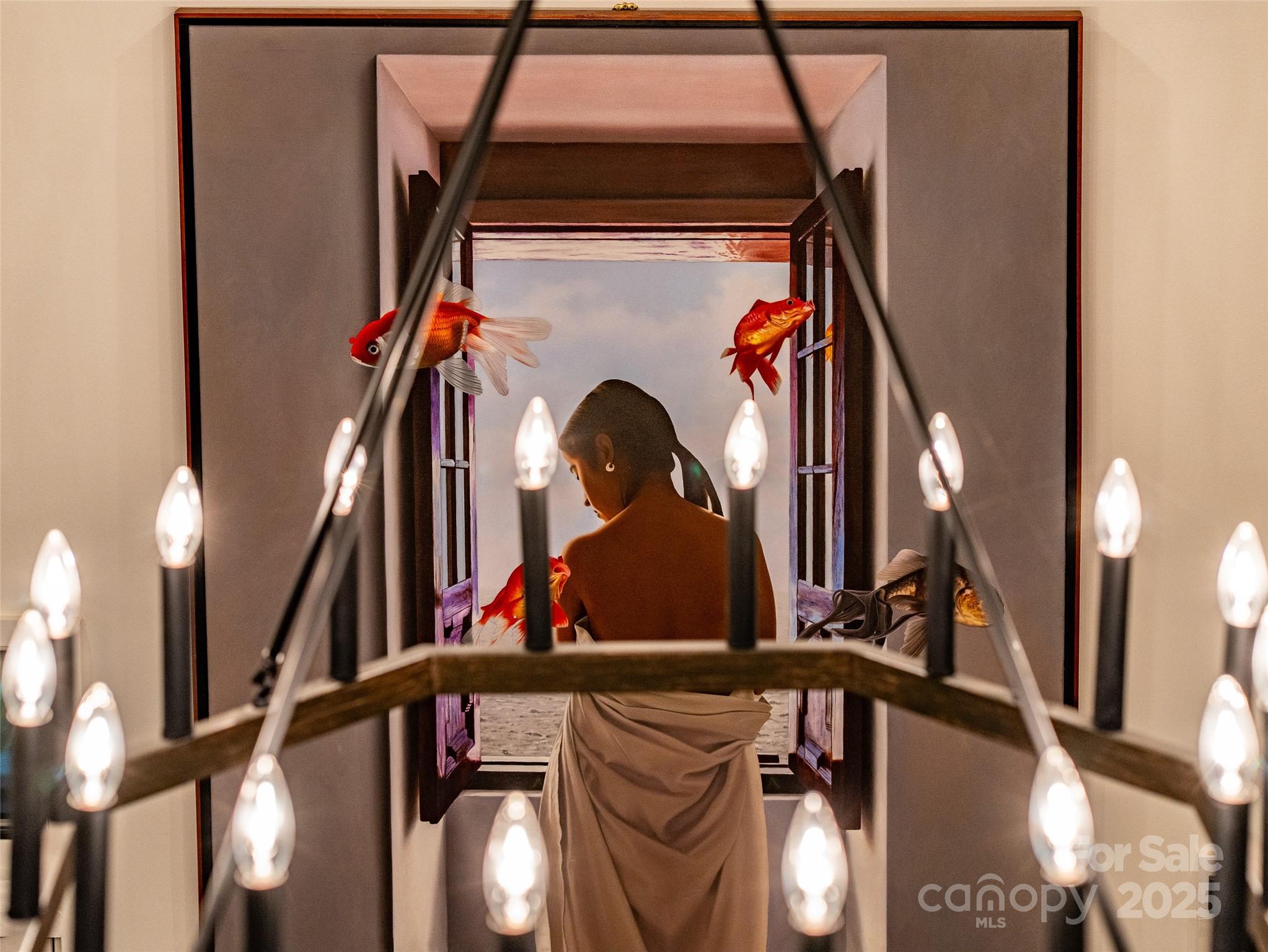 15 Fay Jones Lane Black Mountain NC 28711