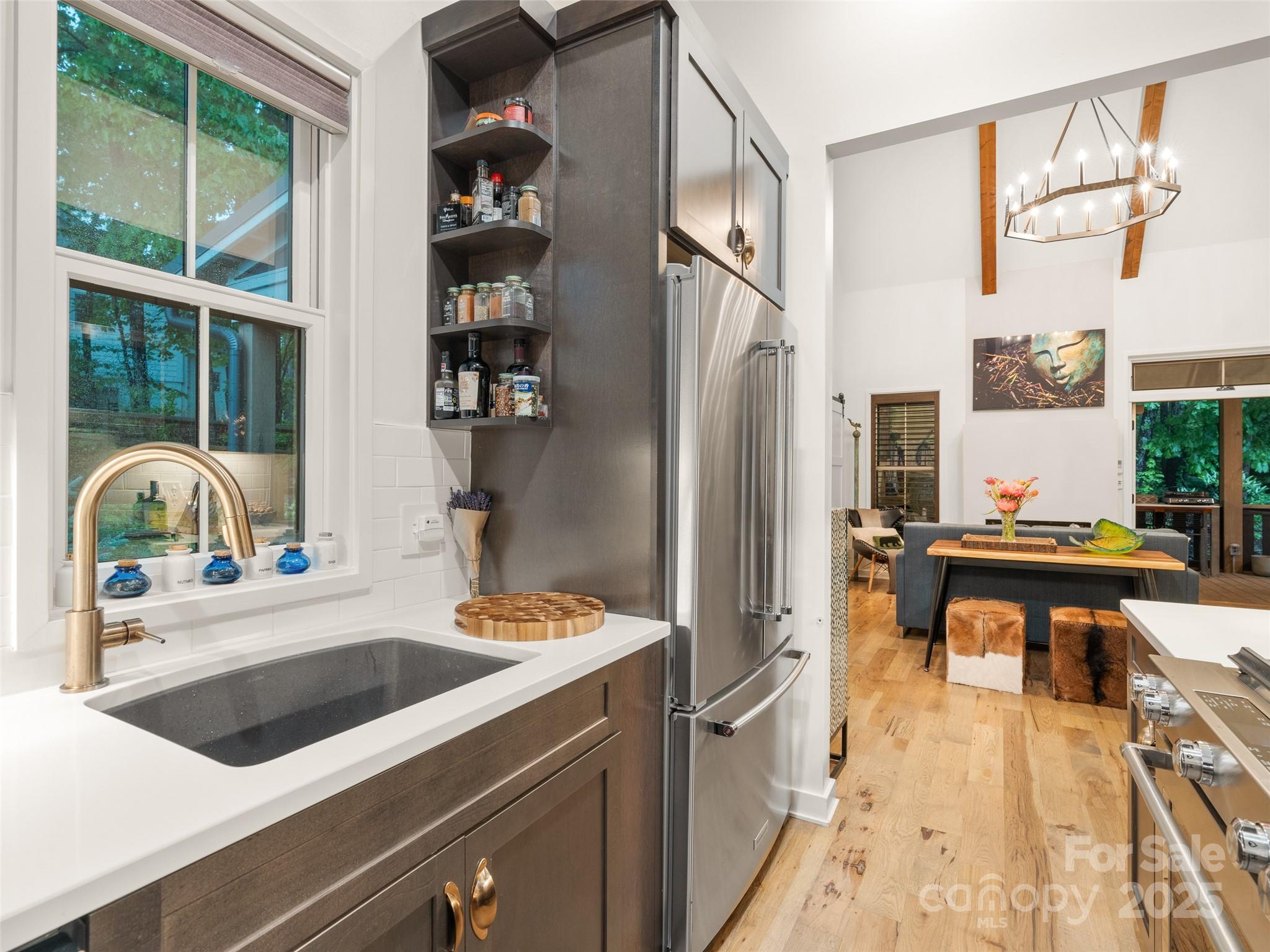 15 Fay Jones Lane Black Mountain NC 28711