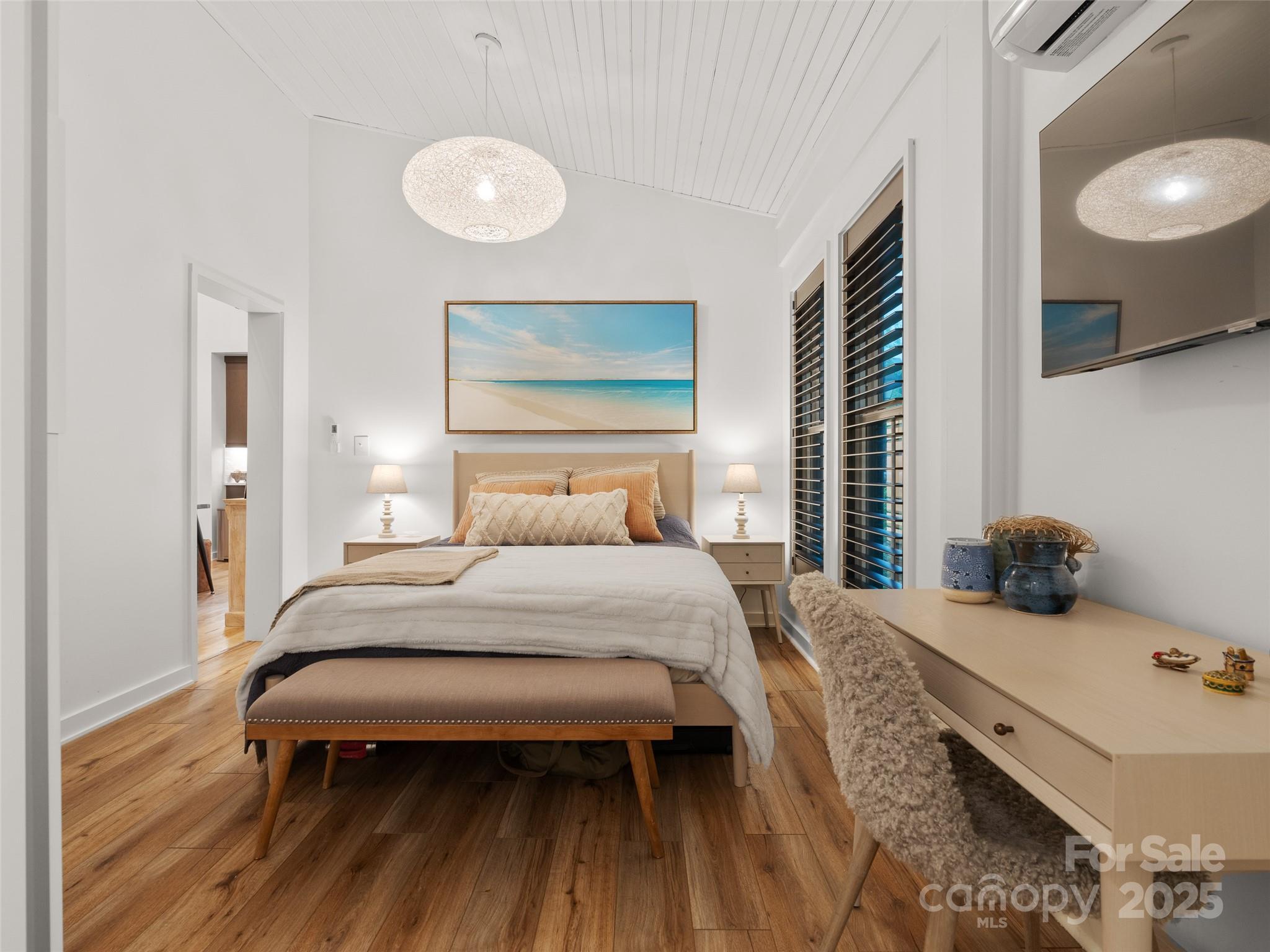 15 Fay Jones Lane Black Mountain NC 28711