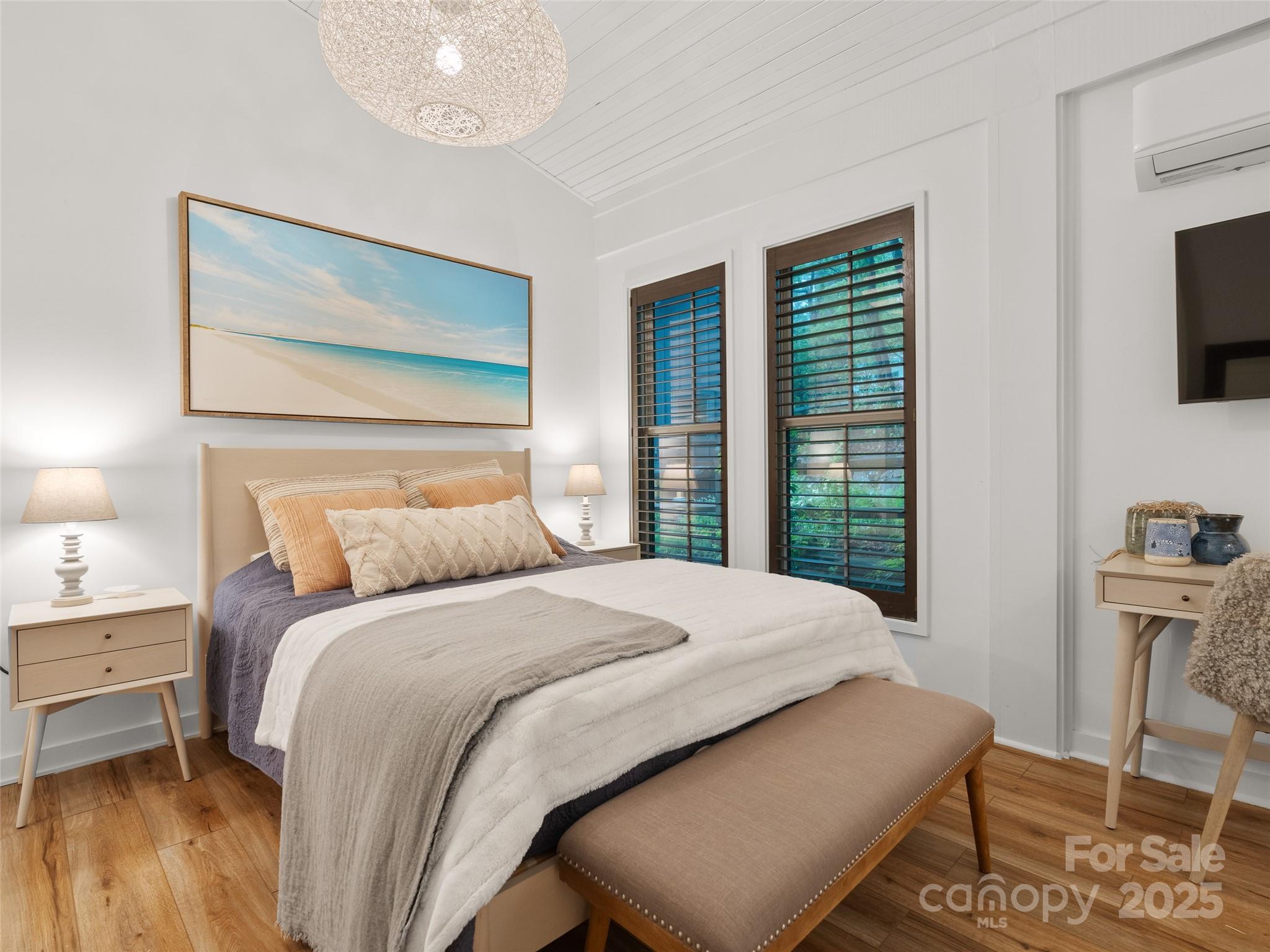 15 Fay Jones Lane Black Mountain NC 28711