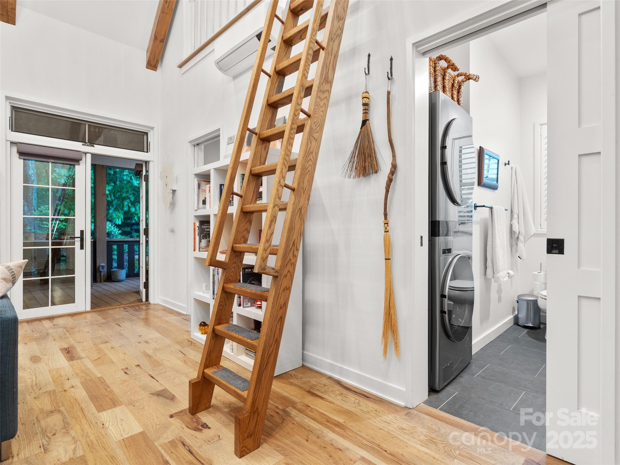 15 Fay Jones Lane Black Mountain NC 28711