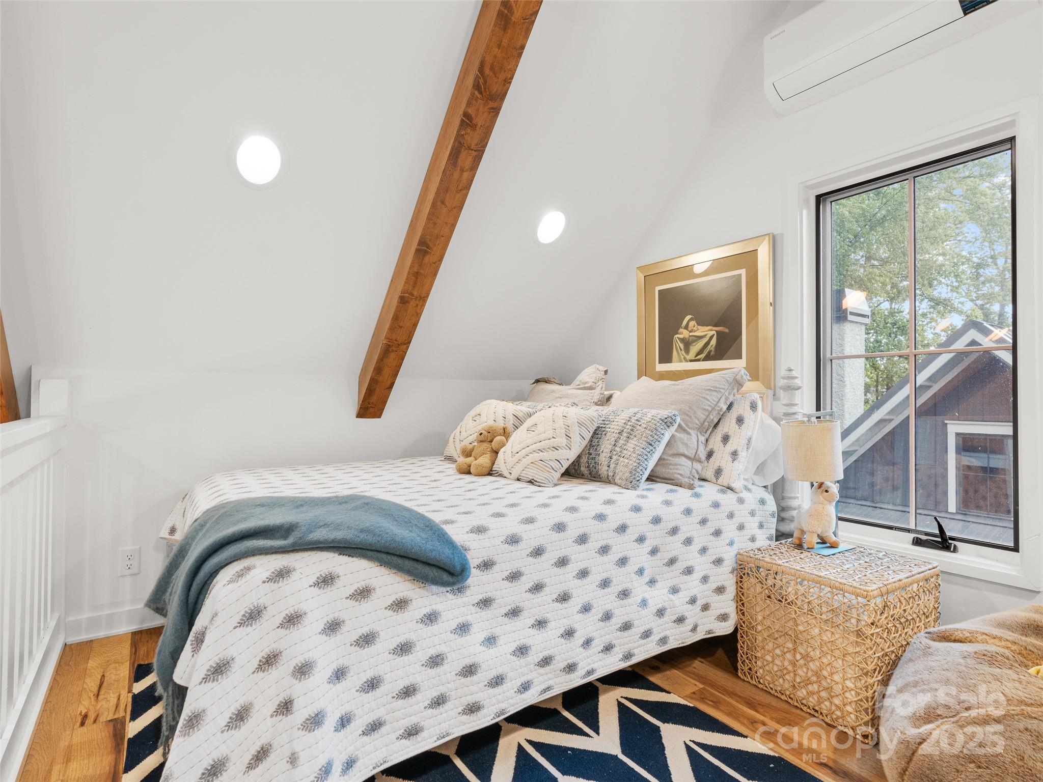 15 Fay Jones Lane Black Mountain NC 28711