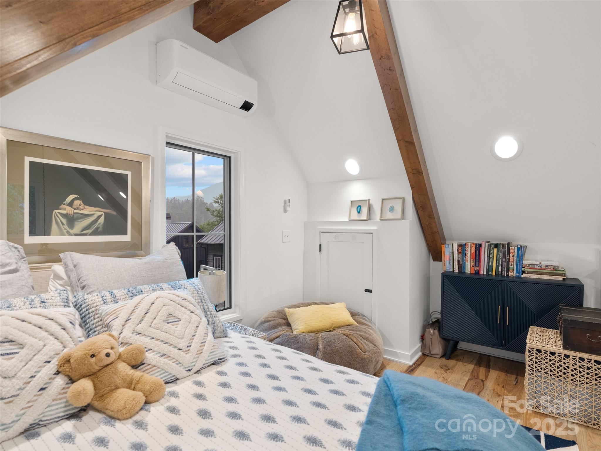 15 Fay Jones Lane Black Mountain NC 28711