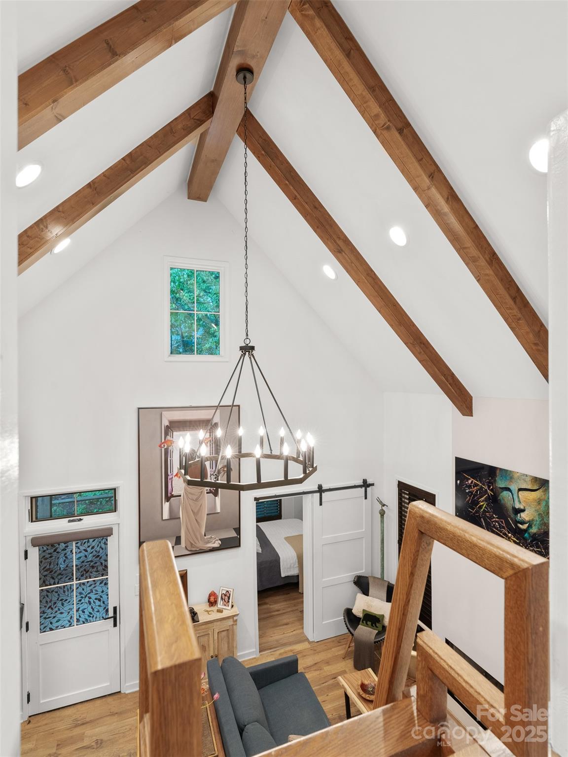 15 Fay Jones Lane Black Mountain NC 28711