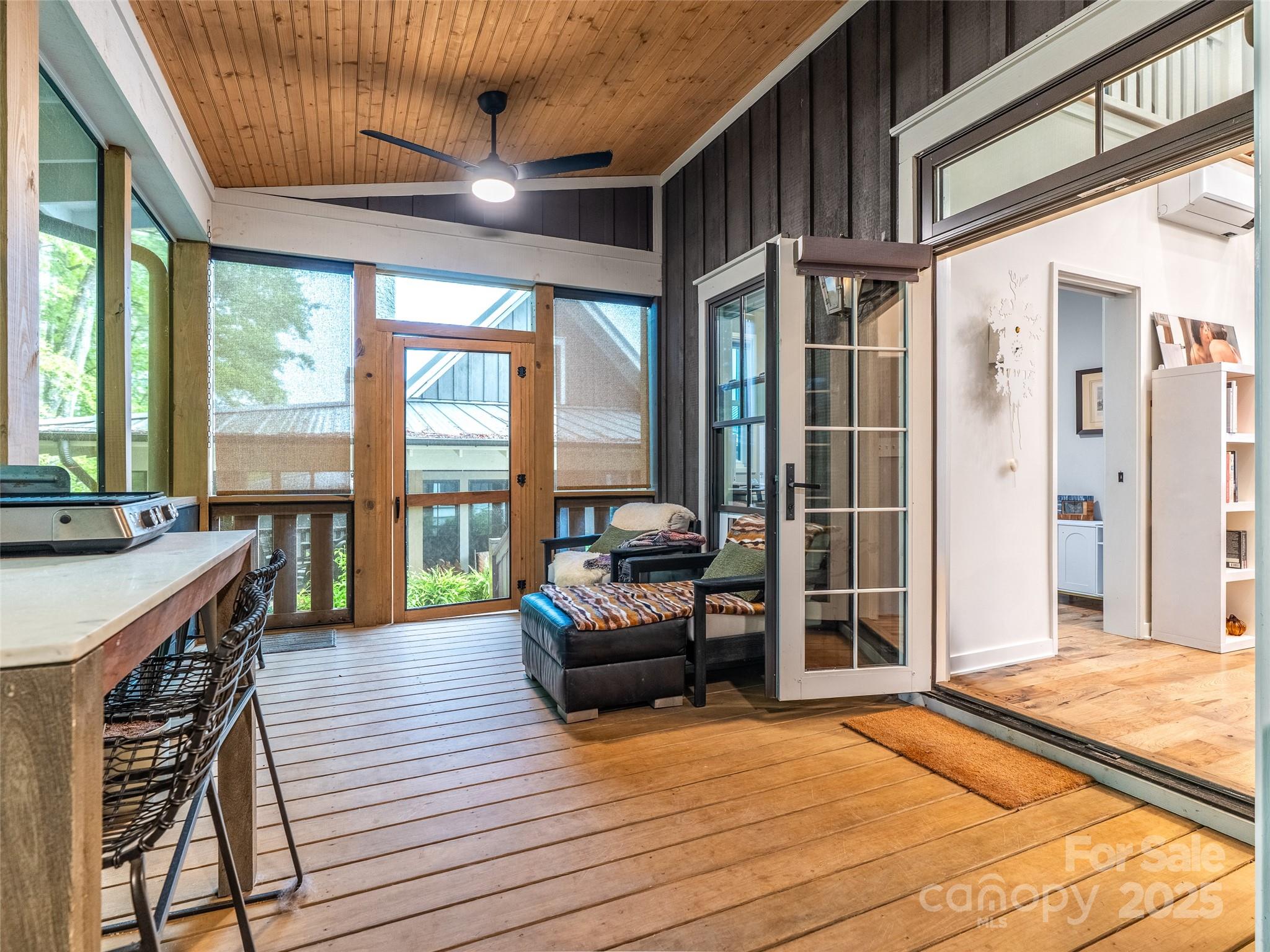 15 Fay Jones Lane Black Mountain NC 28711