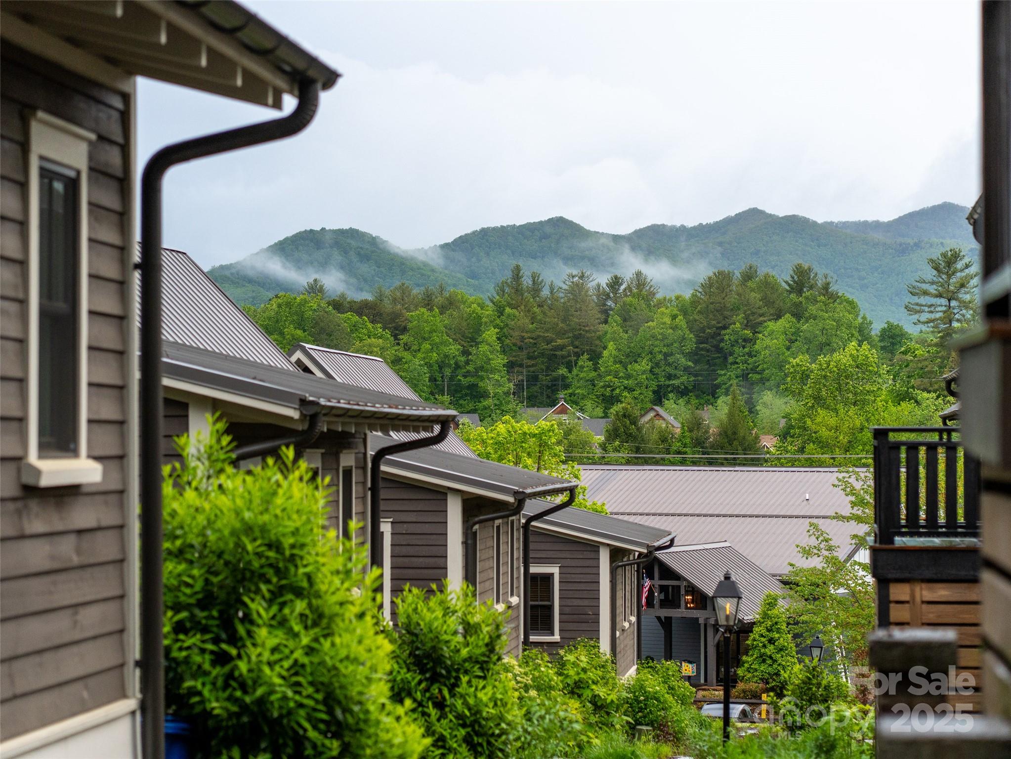 15 Fay Jones Lane Black Mountain NC 28711