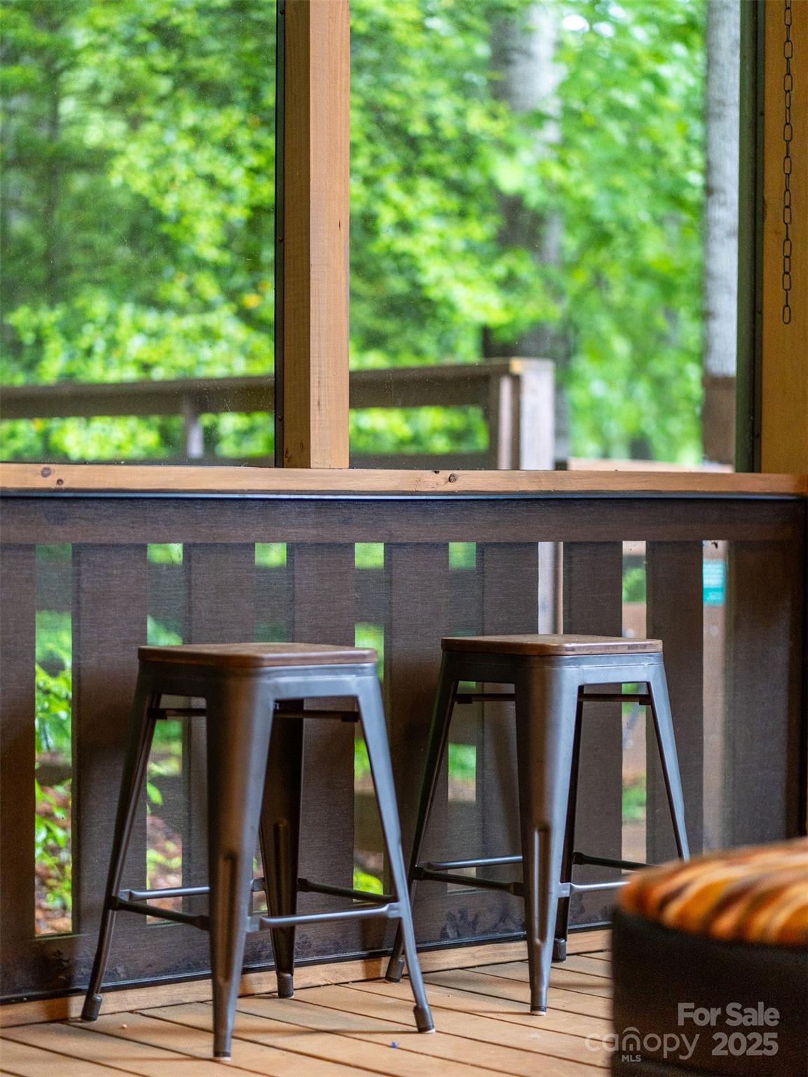 15 Fay Jones Lane Black Mountain NC 28711