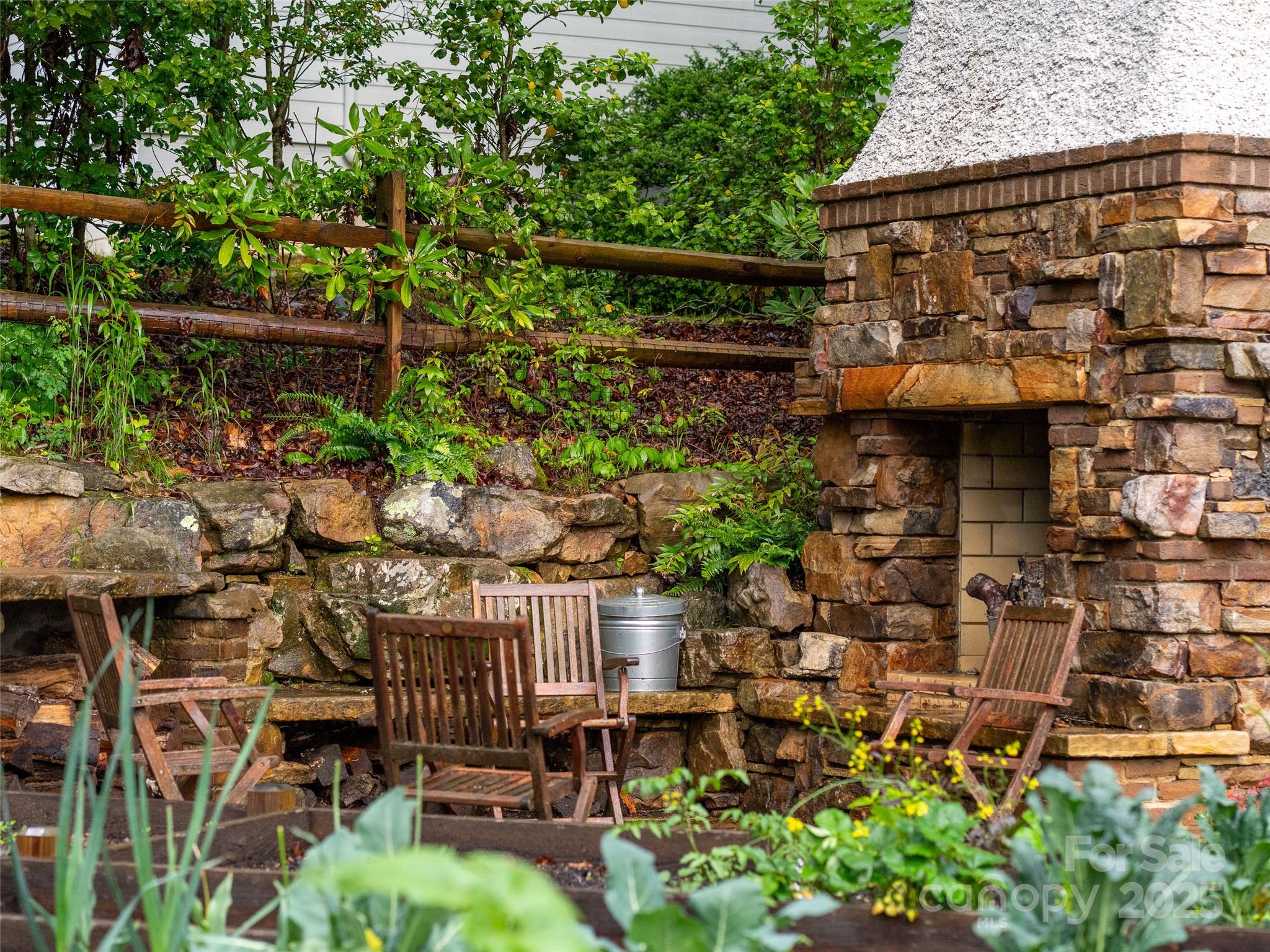 15 Fay Jones Lane Black Mountain NC 28711