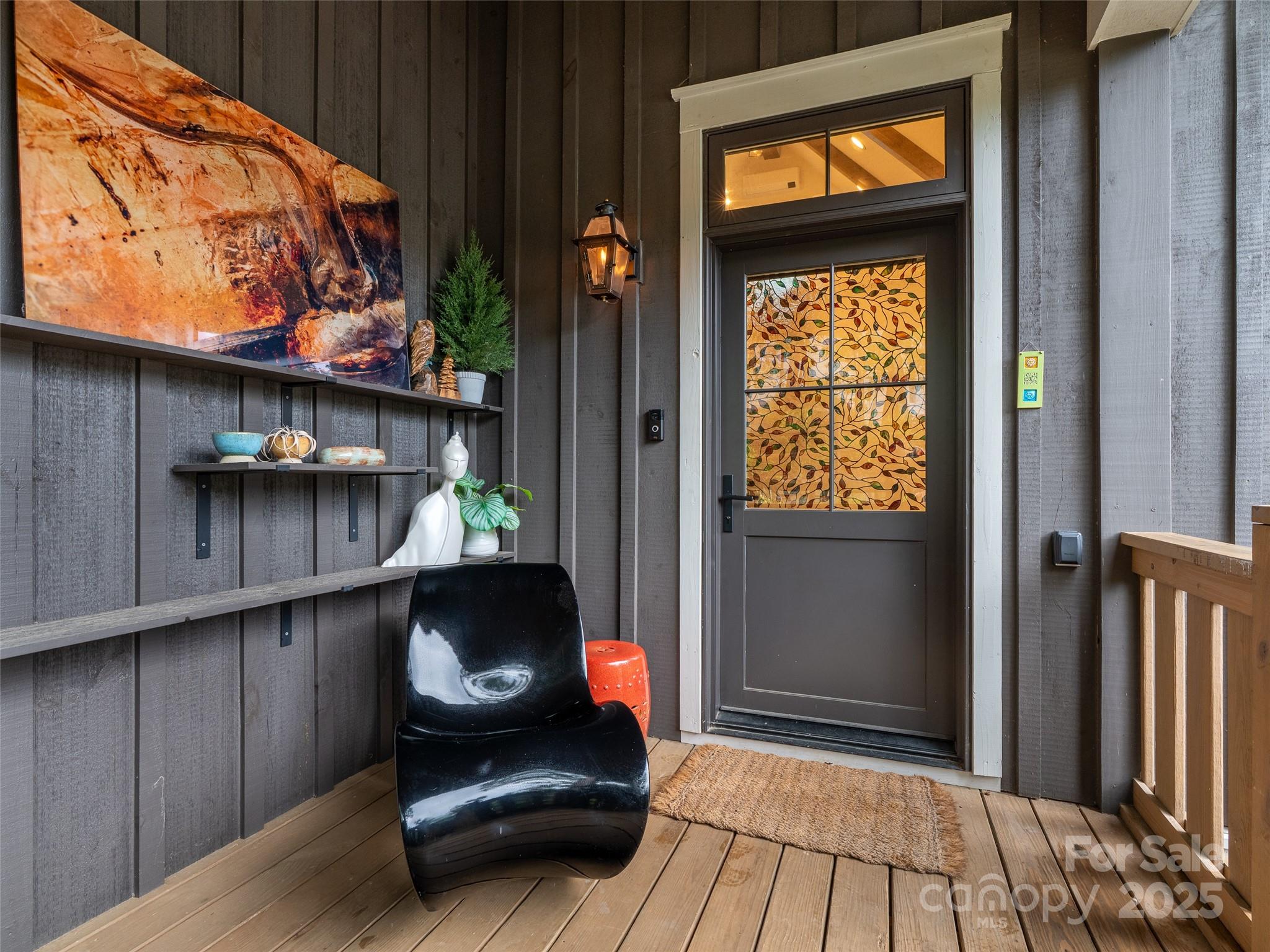 15 Fay Jones Lane Black Mountain NC 28711