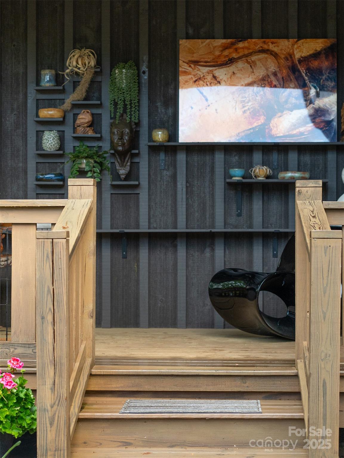 15 Fay Jones Lane Black Mountain NC 28711