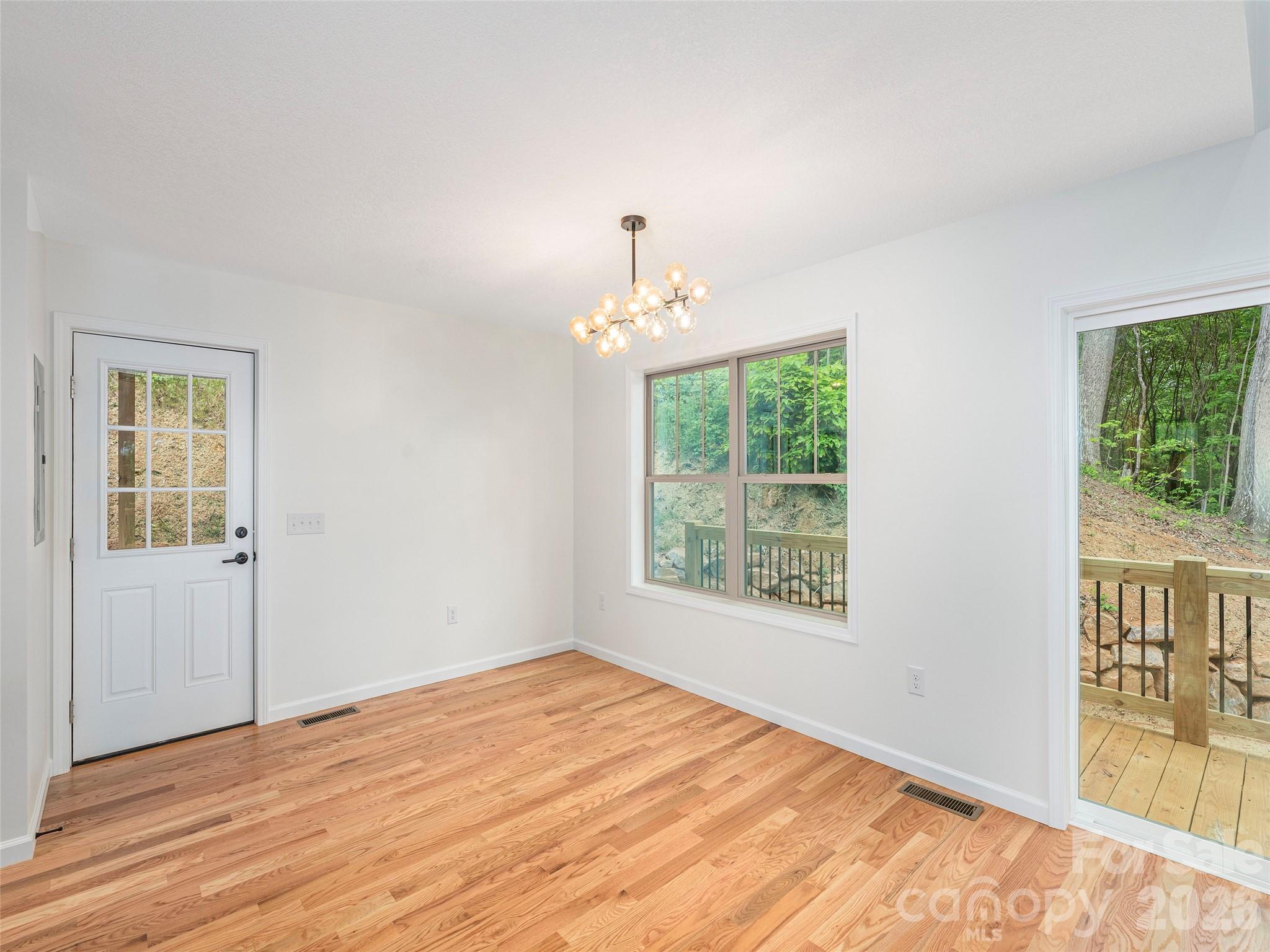 214 Aster Ridge Drive Waynesville NC 28786