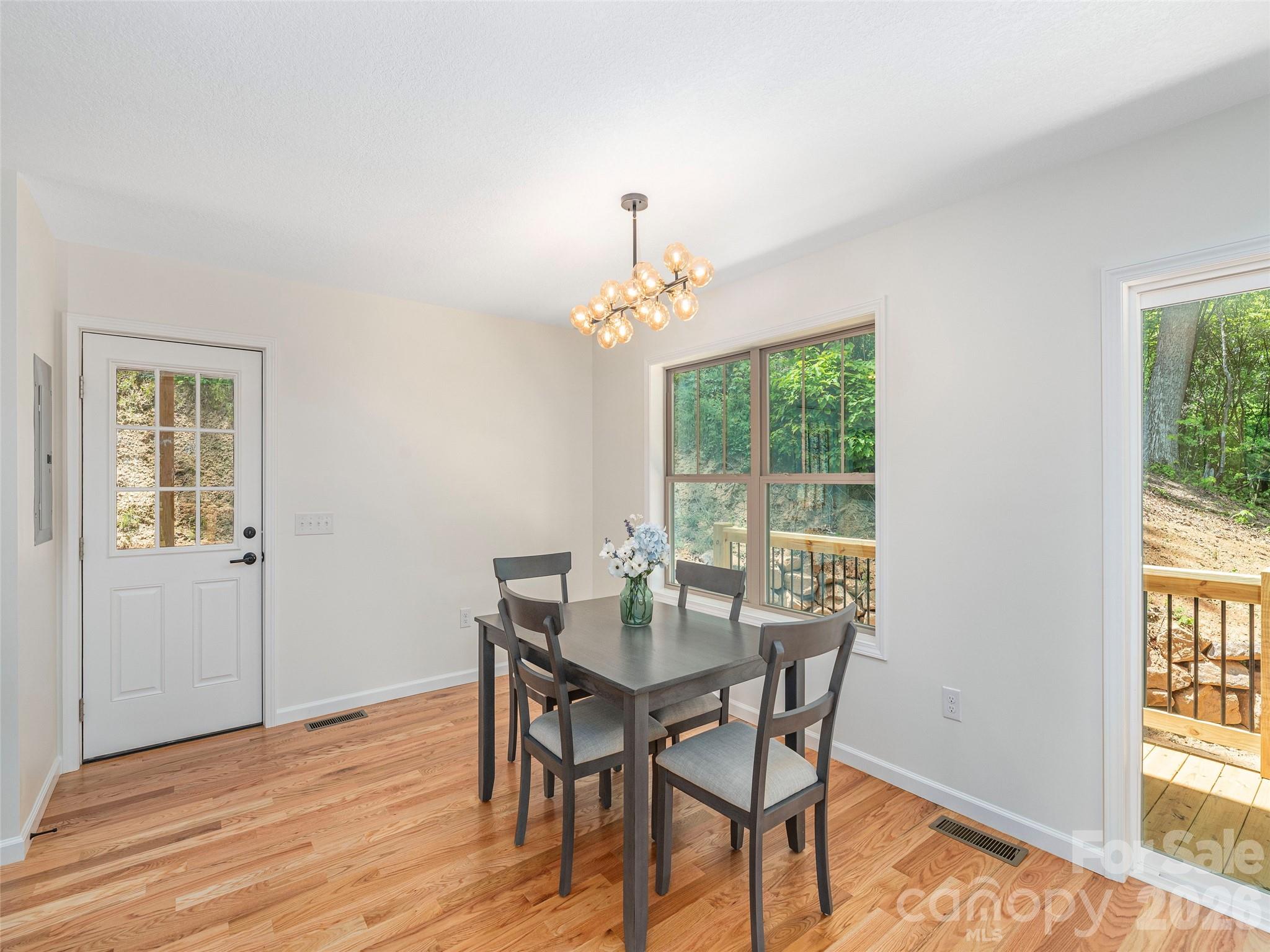 214 Aster Ridge Drive Waynesville NC 28786