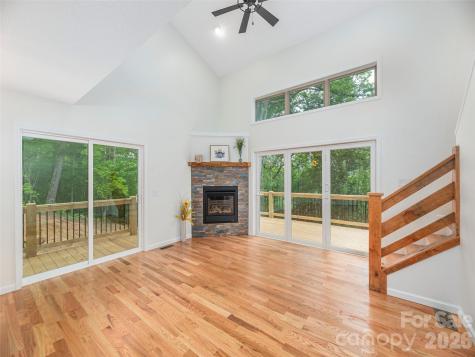 214 Aster Ridge Drive Waynesville NC 28786