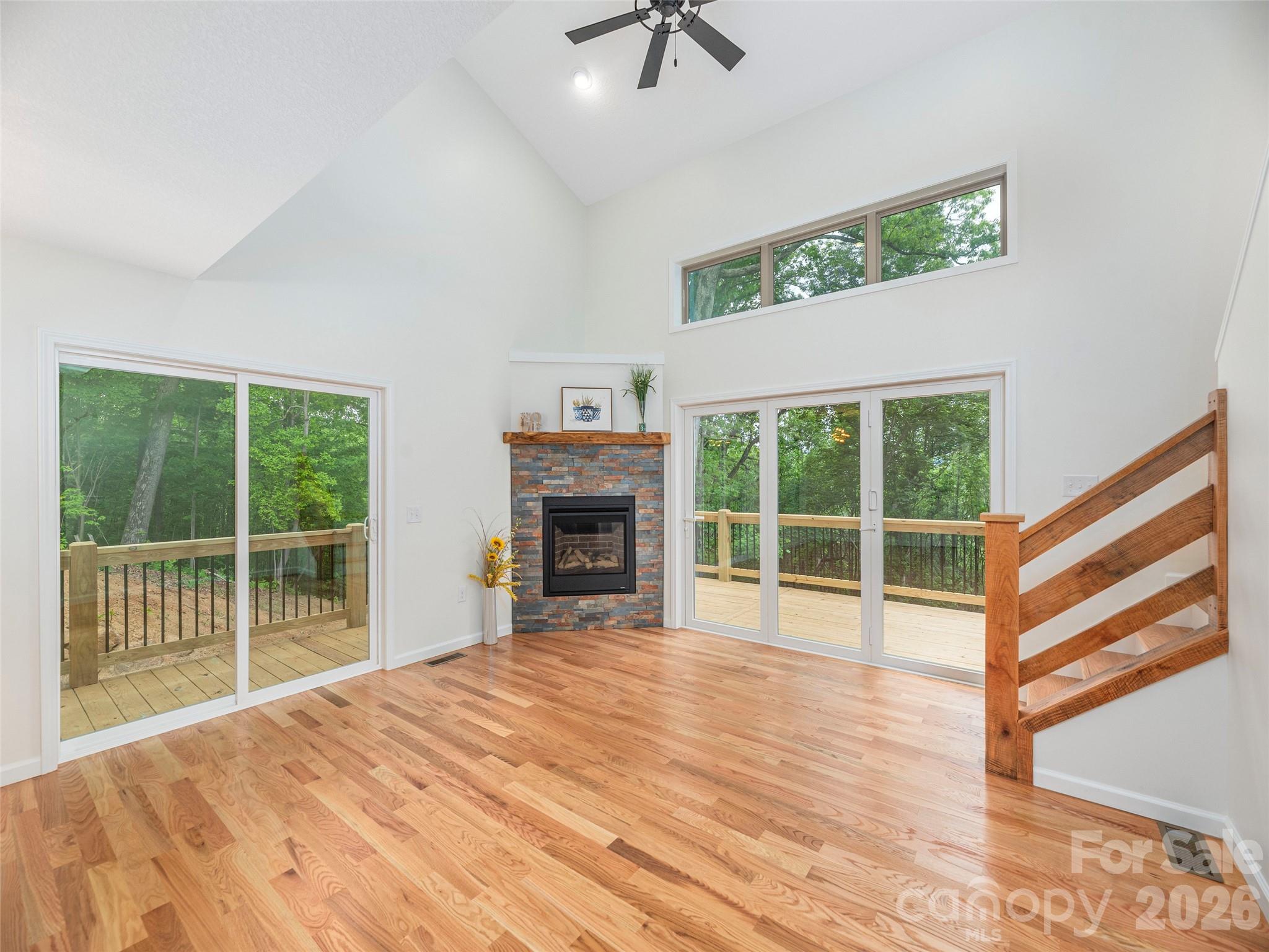 214 Aster Ridge Drive Waynesville NC 28786