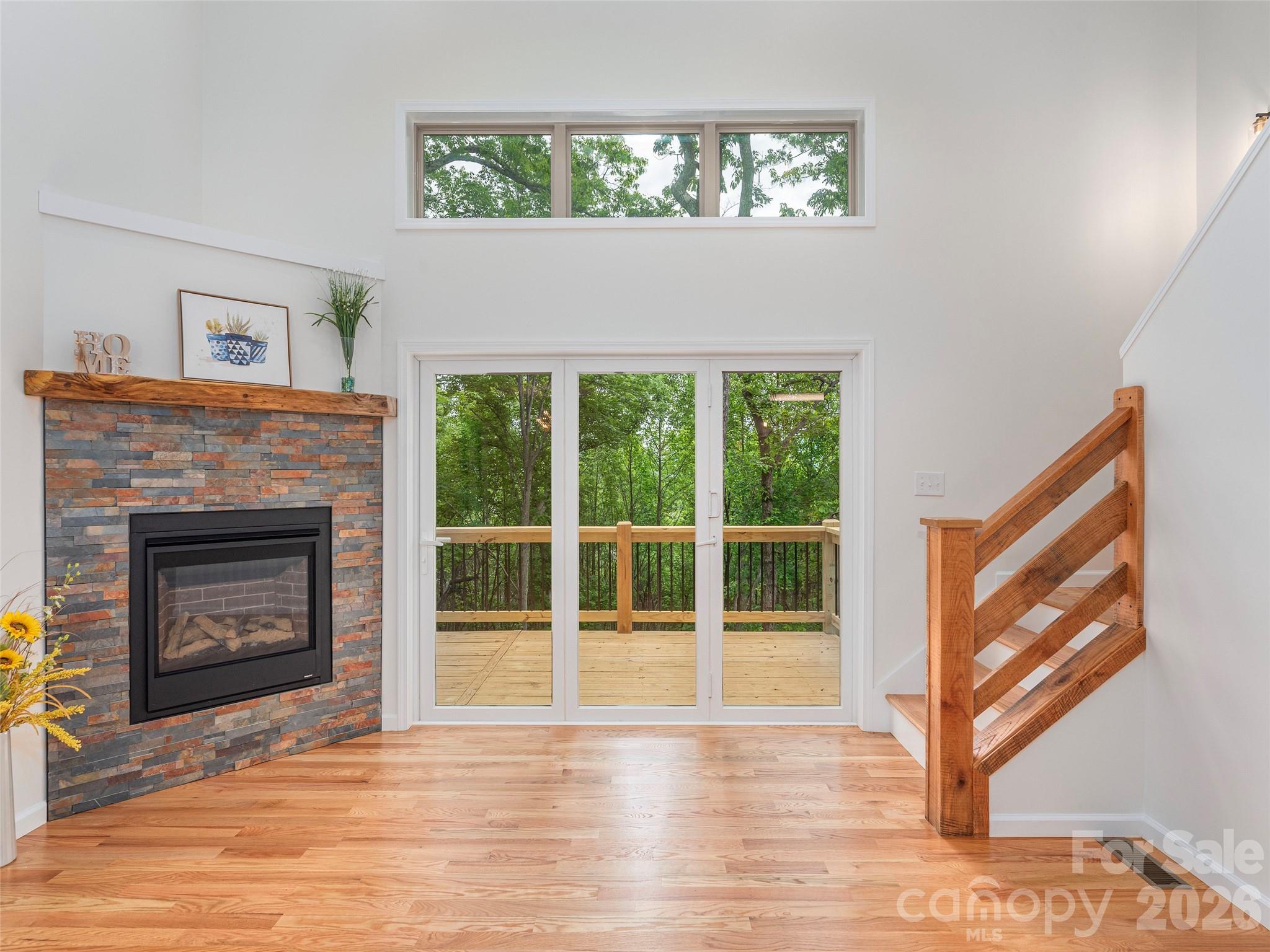 214 Aster Ridge Drive Waynesville NC 28786