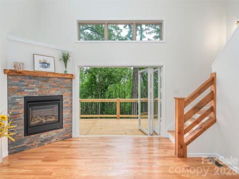 214 Aster Ridge Drive Waynesville NC 28786