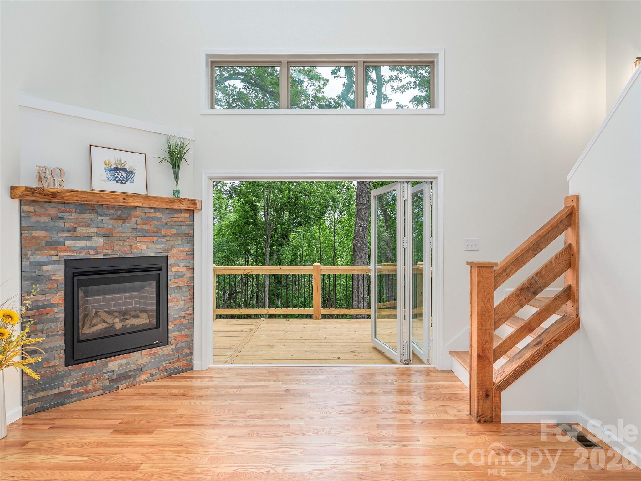 214 Aster Ridge Drive Waynesville NC 28786