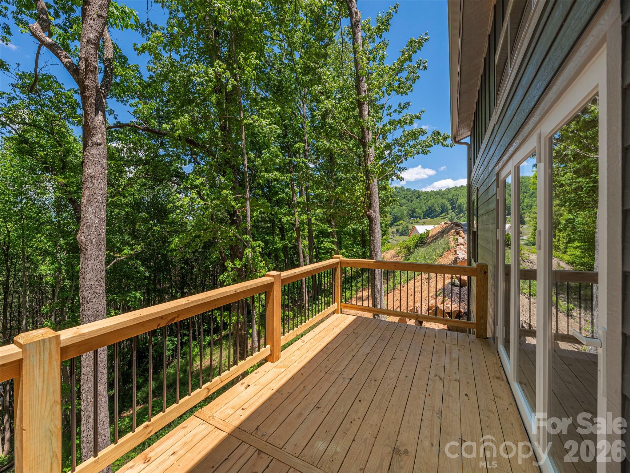 214 Aster Ridge Drive Waynesville NC 28786