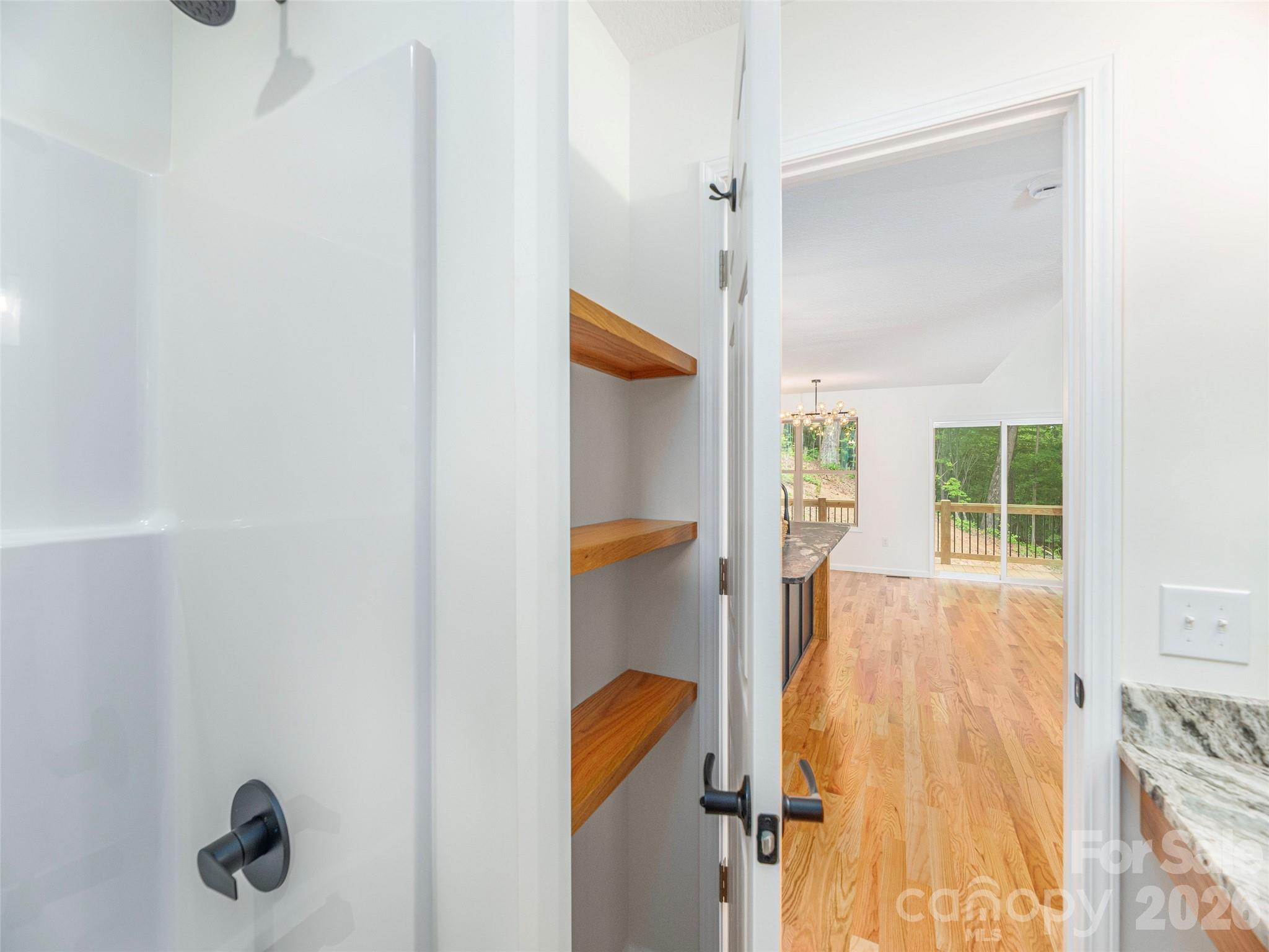 214 Aster Ridge Drive Waynesville NC 28786