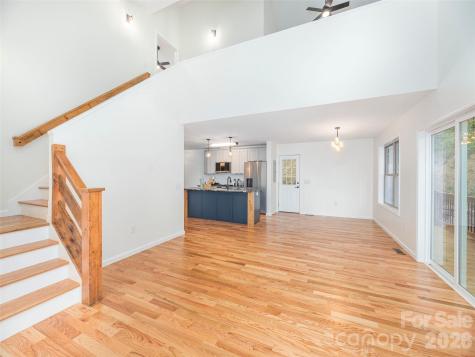 214 Aster Ridge Drive Waynesville NC 28786