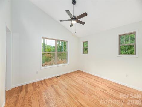 214 Aster Ridge Drive Waynesville NC 28786