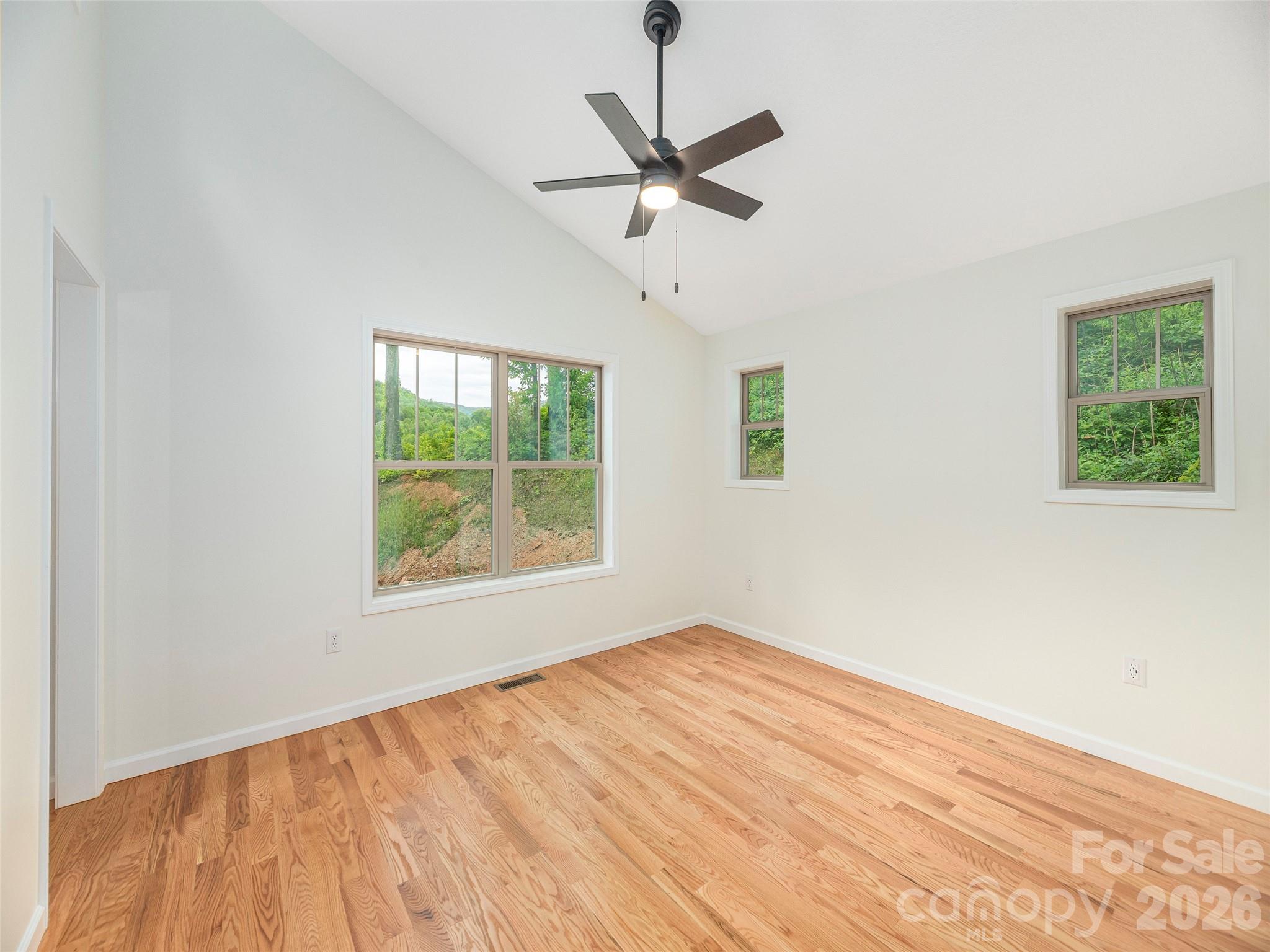 214 Aster Ridge Drive Waynesville NC 28786