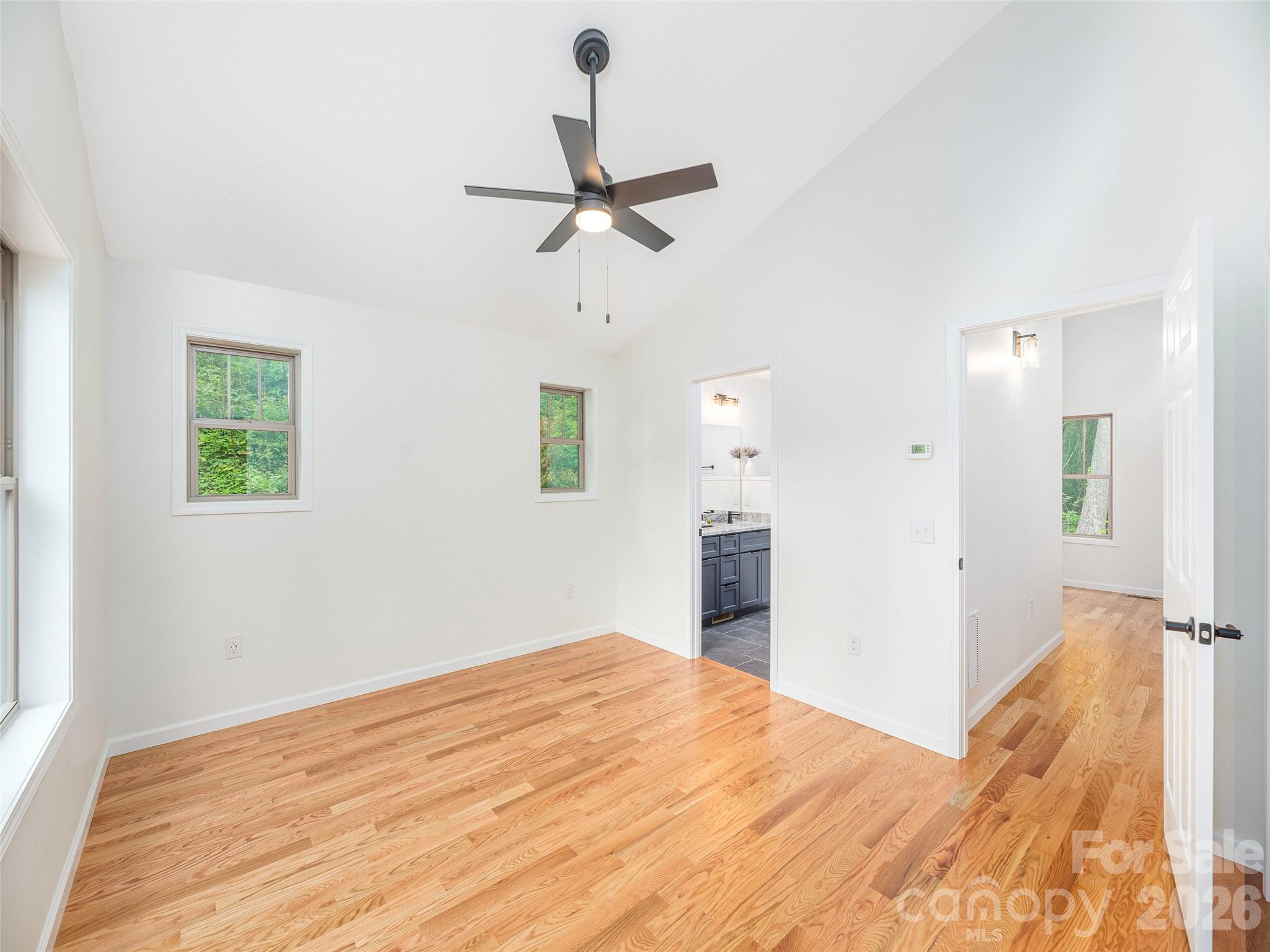 214 Aster Ridge Drive Waynesville NC 28786