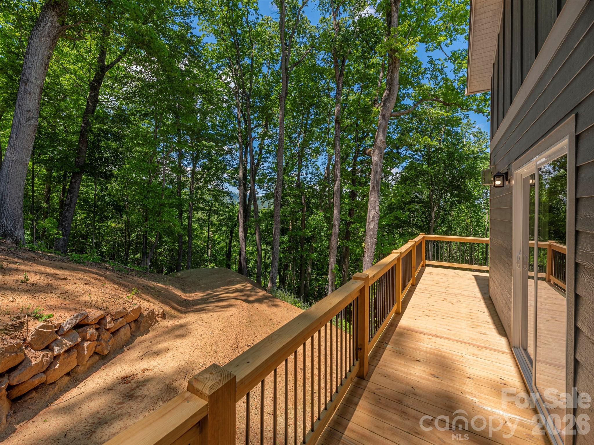 214 Aster Ridge Drive Waynesville NC 28786