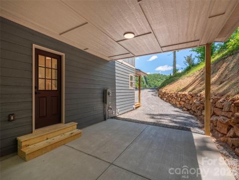 214 Aster Ridge Drive Waynesville NC 28786