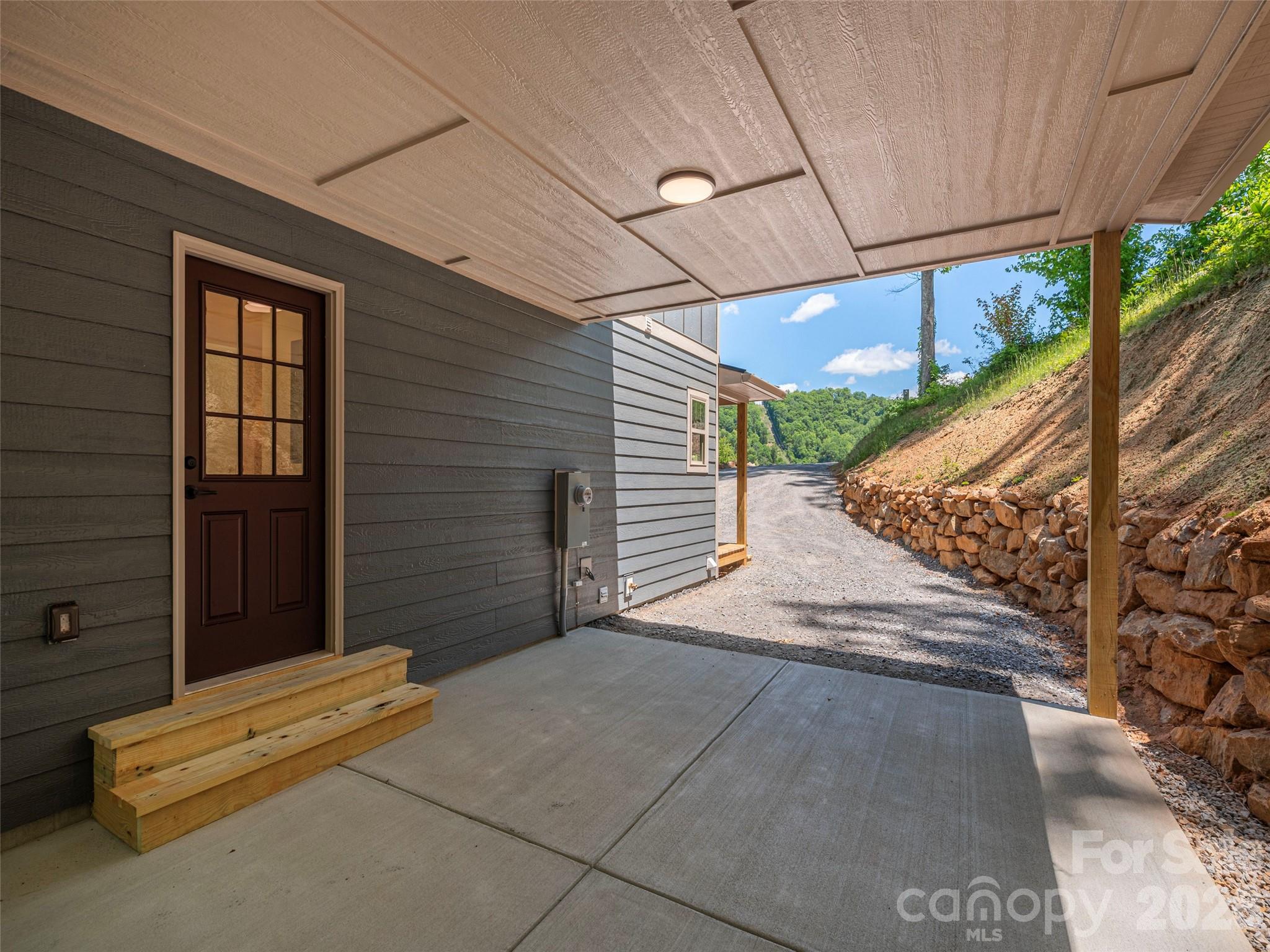 214 Aster Ridge Drive Waynesville NC 28786