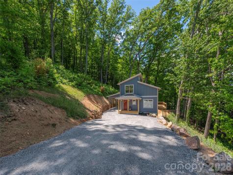 214 Aster Ridge Drive Waynesville NC 28786