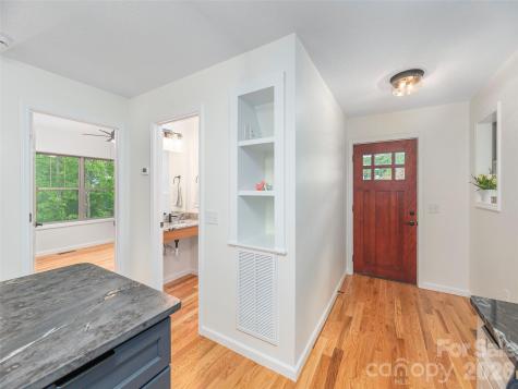 214 Aster Ridge Drive Waynesville NC 28786