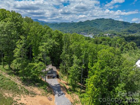 214 Aster Ridge Drive Waynesville NC 28786
