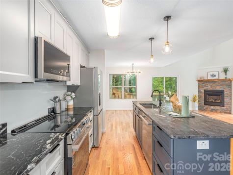 214 Aster Ridge Drive Waynesville NC 28786
