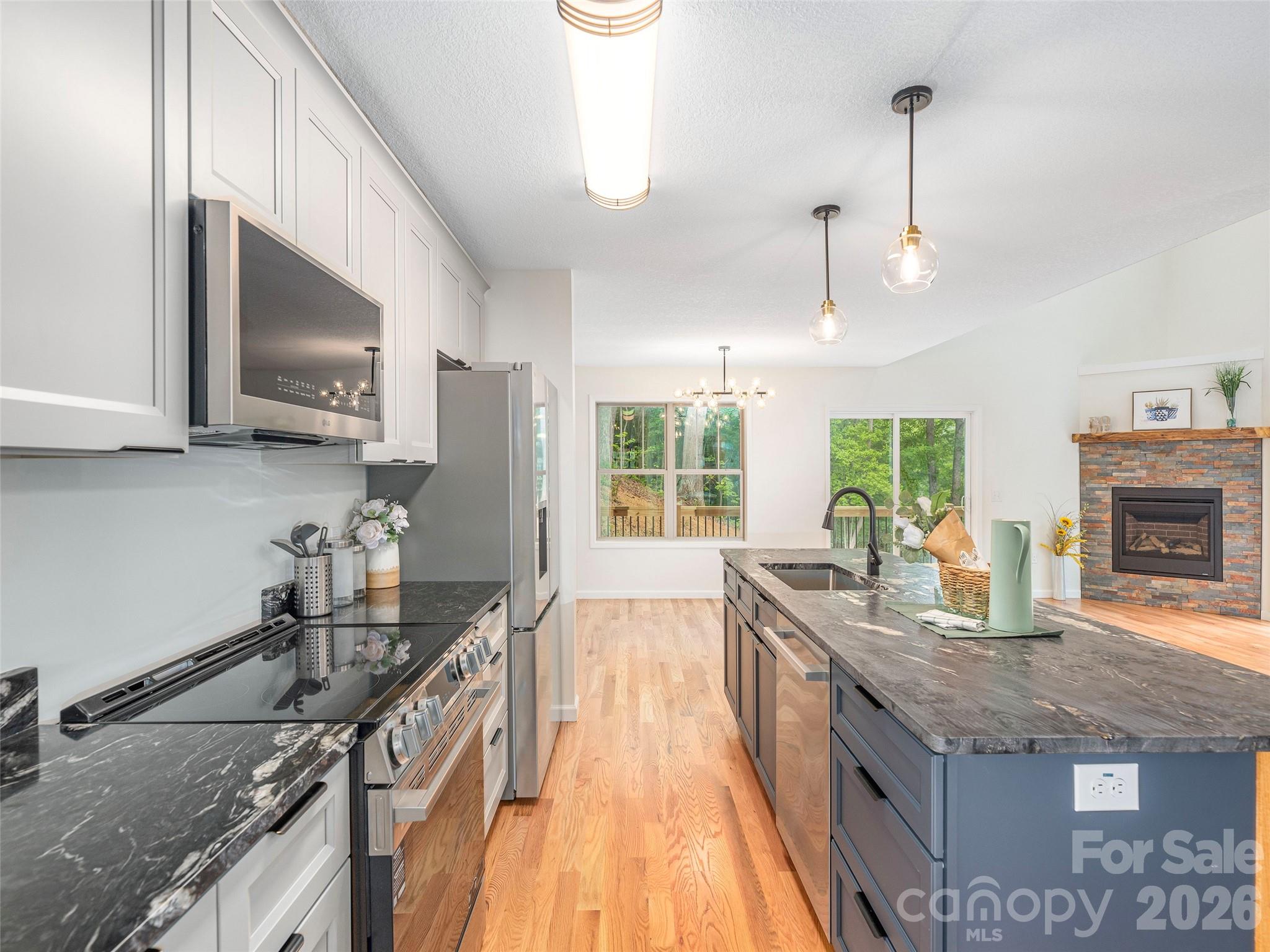 214 Aster Ridge Drive Waynesville NC 28786
