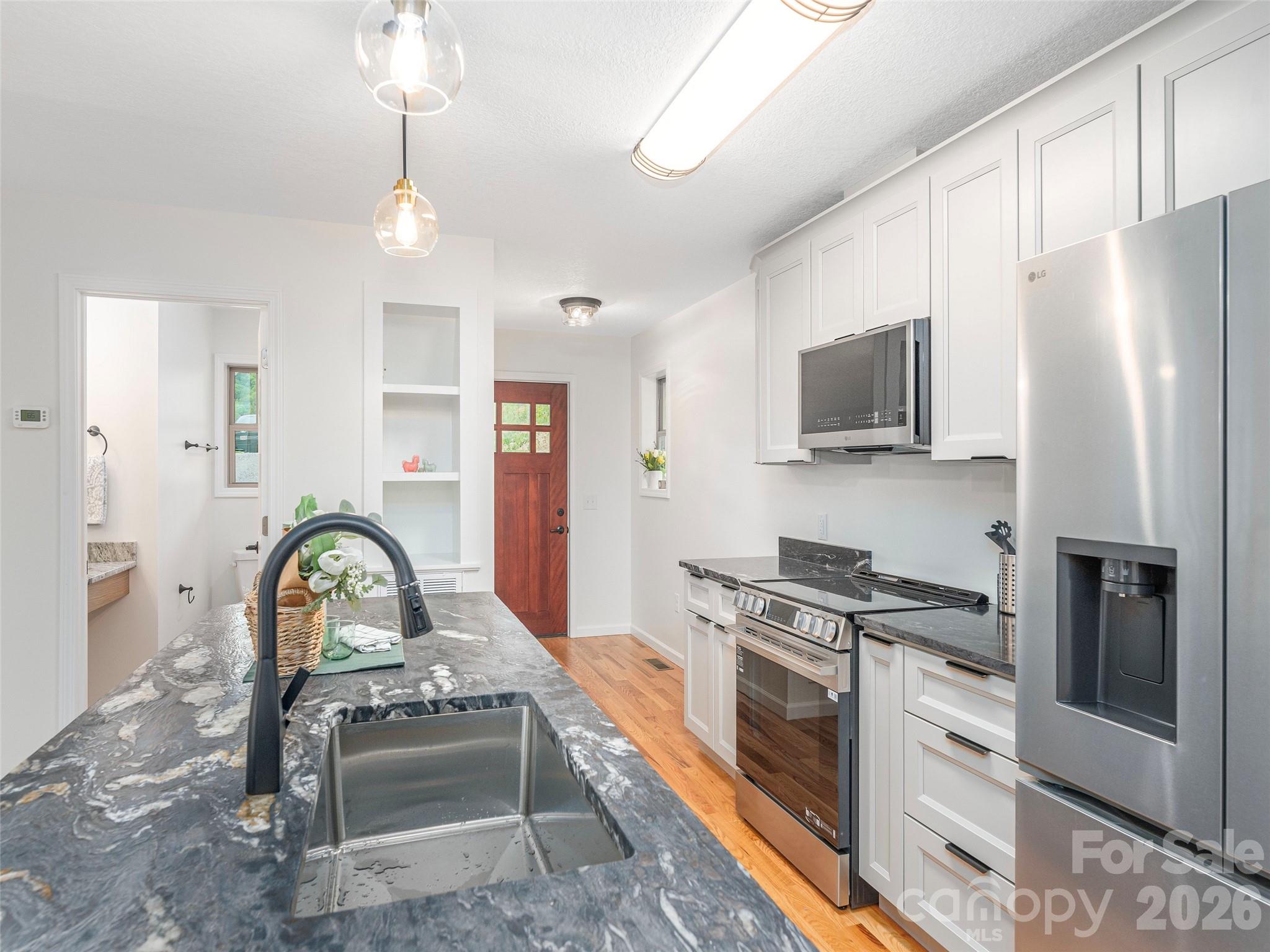 214 Aster Ridge Drive Waynesville NC 28786