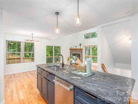 214 Aster Ridge Drive Waynesville NC 28786