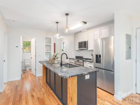 214 Aster Ridge Drive Waynesville NC 28786