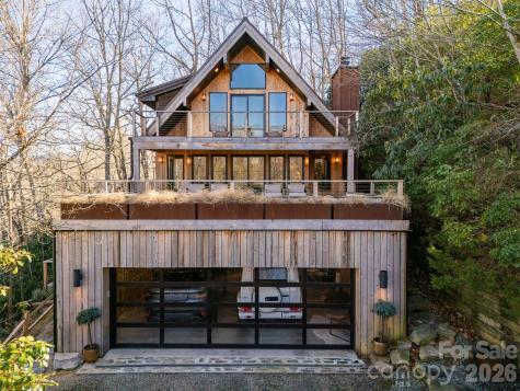 206 Tsisdvna Lane Brevard NC 28712