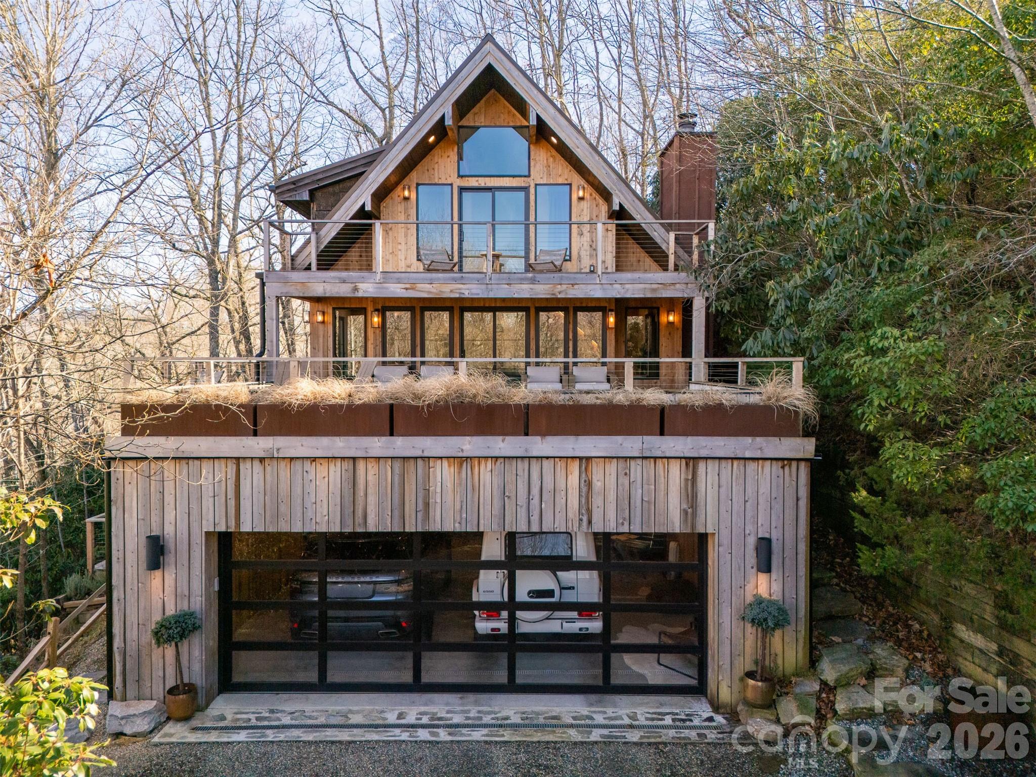 206 Tsisdvna Lane Brevard NC 28712
