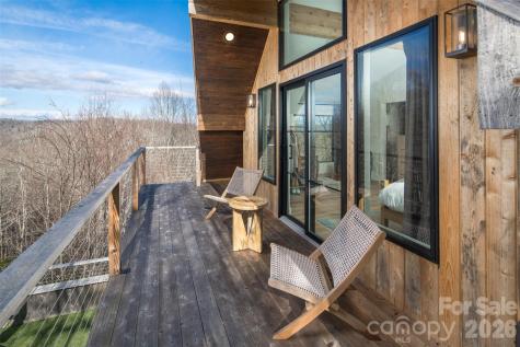 206 Tsisdvna Lane Brevard NC 28712