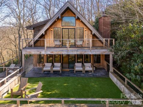 206 Tsisdvna Lane Brevard NC 28712
