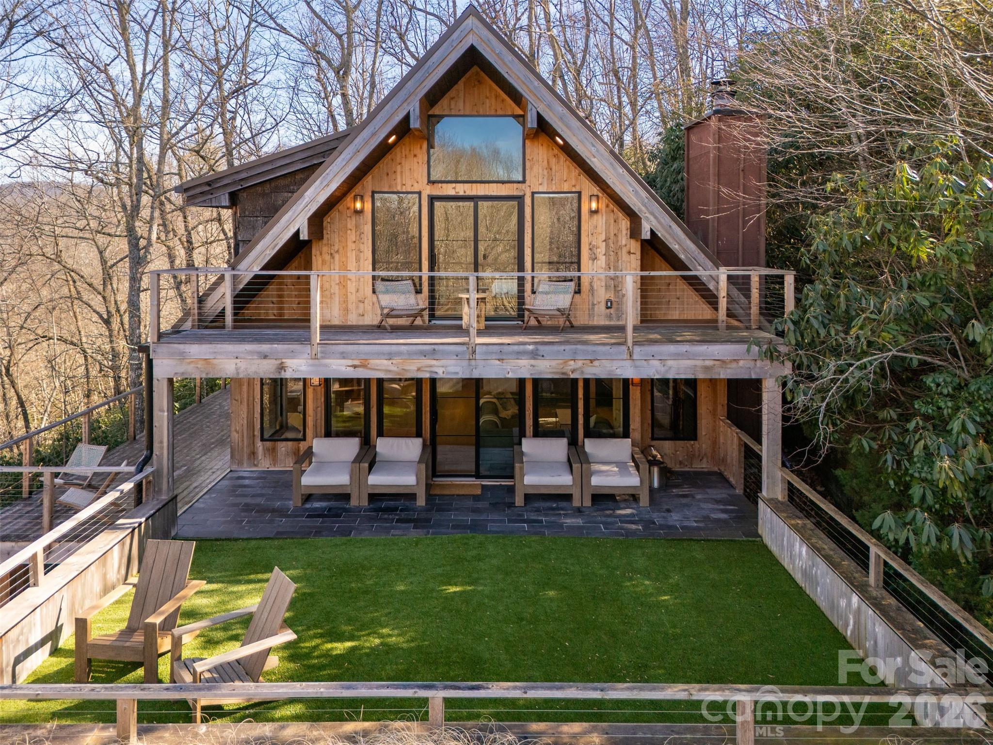 206 Tsisdvna Lane Brevard NC 28712