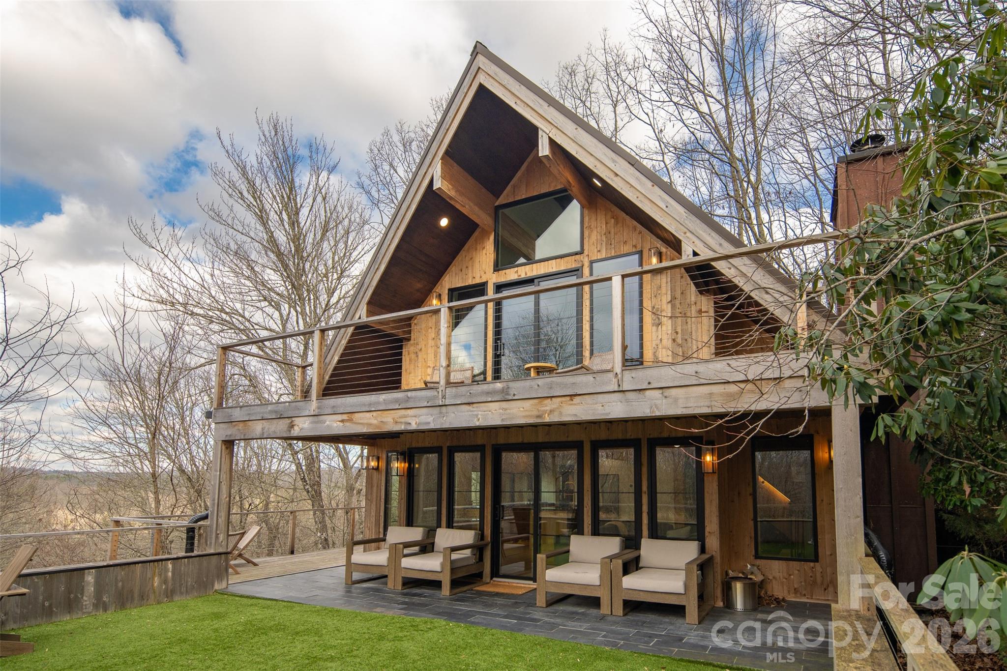 206 Tsisdvna Lane Brevard NC 28712