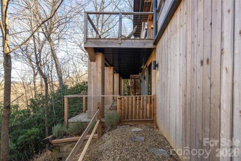 206 Tsisdvna Lane Brevard NC 28712