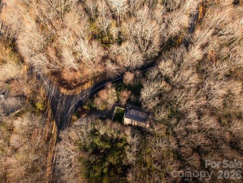 206 Tsisdvna Lane Brevard NC 28712