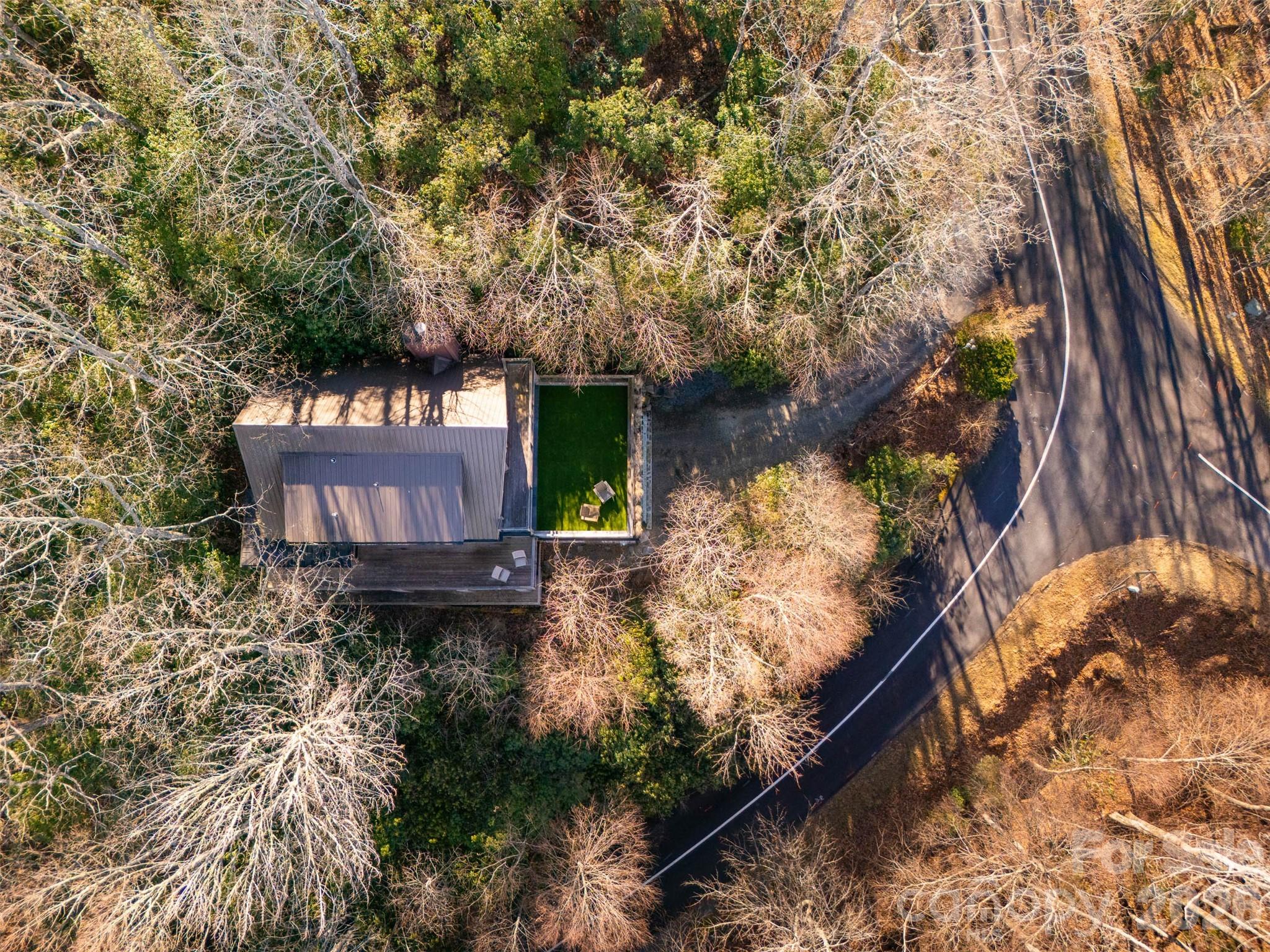 206 Tsisdvna Lane Brevard NC 28712