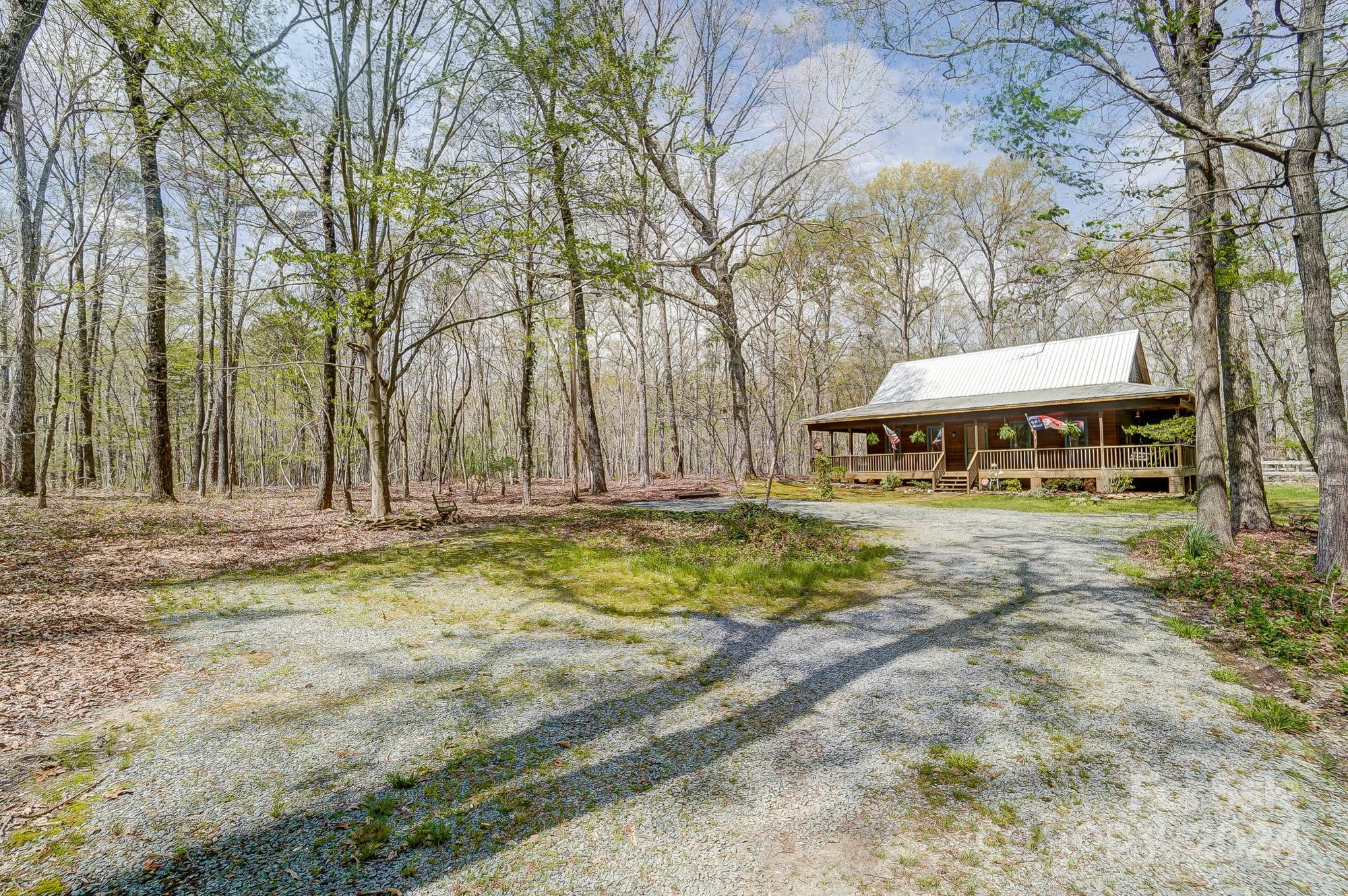 5220 Cane Creek Road Waxhaw NC 28173